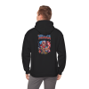 ‘MERICA Armed & Awesome Hoodie